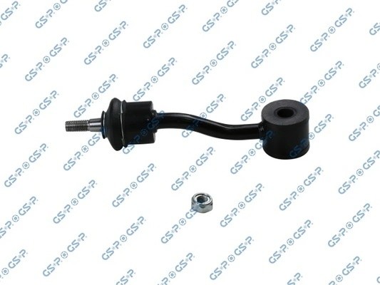 тяга стабилизатора переднего!\ Jeep Cherokee 91-01/Grand Cherokee 93-95/Comanche S050467 GS P