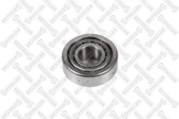 подшипник ступицы роликовый !25x62x25.25 \RVI, Iveco 84-40399-SX STELLOX