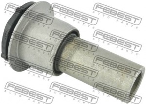 Сайлентблок подрамника задний NISSAN SERENA C25 2005.05-2010.11 [JP] NAB-372 NAB-372 FEBEST