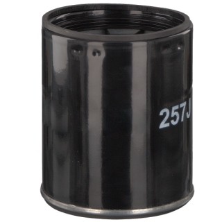 Фильтр топливный HYUNDAI HD65,78,County дв.D4DD VOLVO RENAULT сепаратор FEBI 40297 FEBI BILSTEIN