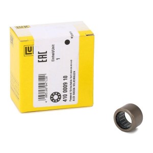 AUDI 100/80/A4/A6/PASSAT B2/T2 410 0009 10 LUK