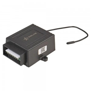 Замок центральный комплект с дистанционным управлением ACD-LS-02 ACD-LS-02 AIRLINE