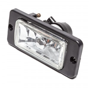 Фара противотуманная КАМАЗ рестайлинг Н/О AVTOELECTRICA 353743AE AVTO ELEKTRIKA