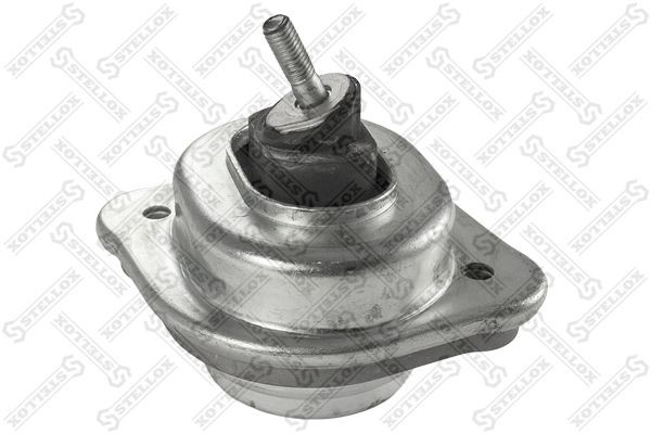 подушка ДВС правая!\ BMW E83 2.5i/3.0i 04> 25-18101-SX STELLOX