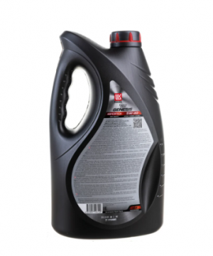 Масло моторное LUKOIL GENESIS ARMORTECH CF|SN|SP|SQ 5W-40 4Л 3148675 (2255948) 3148675 LUKOIL