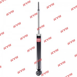 амортизатор задний газовый!\ Mitsubishi Grandis 2.0/2.4 04> 343437 KAYABA