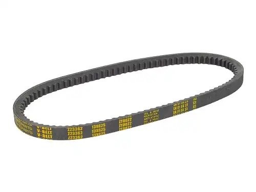 ремень клиновой! 13x625\ Mitsubishi Galant/Lancer 1.6/T/1.8 84-93 Z23362 ZENTPARTS