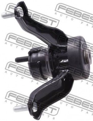 Подушка двигателя левая (гидравлическая) TM-ACV40LH FEBEST