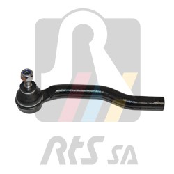 наконечник рулевой левый!\ Nissan Note 06> 91-02365-2 RTS