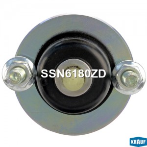 Реле втягивающее TOYOTA Auris (06-) KRAUF SSN6180ZD KRAUF