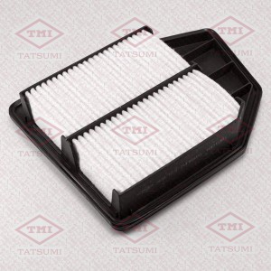 HONDA ACCORD VIII (2008-2013) TBC1081 TATSUMI