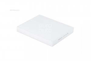 Фильтр салона 1010215 1010-215 METACO