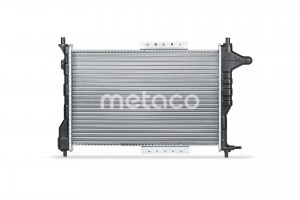 MATIZ/SPARK (2005>) c 2005 МКПП 8010094 METACO