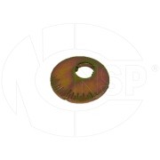 Шайба TOYOTA Land Cruiser 200 (07-) болта сход-развала эксцентрикового рычага пе NSP044819834010 NSP