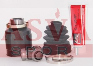 ШРУС ВНУТРЕННИЙ ПРАВЫЙ 24x42x26 KAIR50S KAIR-50S ASVA