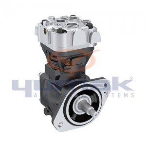 Компрессор воздушный IVECO: SPR1 MEDIUM - HEAVY - LIGHT IRISBUS BUS;  Тормозной  0104034 YUMAK