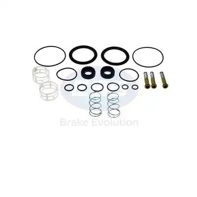 РМК блока управления ABS EKWA576E EBS