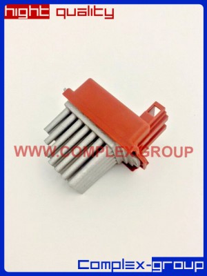 Сопротивление отопителя 11RES7521RA 11RES7521RA CGA