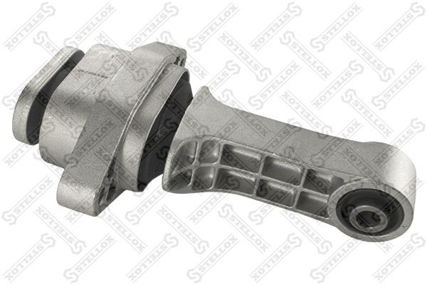 подушка ДВС задняя!\ Daewoo Kalos 02> 25-73043-SX STELLOX