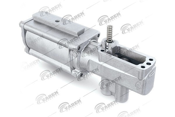 Клапан КПП пневматический ZF 0501 211 290 303110064 VADEN