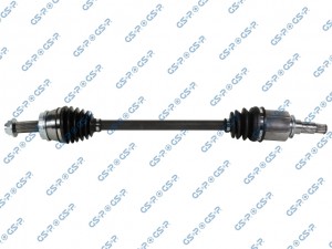 Вал приводной 256454 256454 GS P