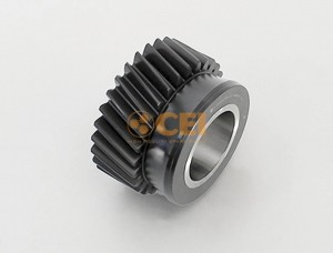 Шестерня КПП 2-й передачи z=28 AT2512C-AT2812 Volvo FM/FH-12/RVI Premium/Magnum  146.680 CEI