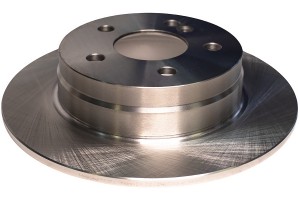 Тормозной диск задний C220R0702 C220R0702 CWORKS