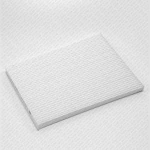 Фильтр салона SUZUKI Grand vitara 05- IF0242 IF0242 GREEN FILTER