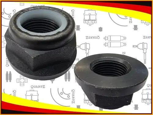 Гайка ступицы QZ4145671 QUARTZ