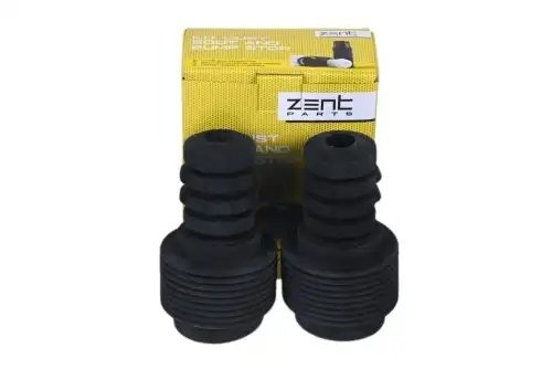 к-кт отбойник-пыльник амортизатора переднего ! 2 шт. \ Renault Megane II 02> Z56864 ZENTPARTS
