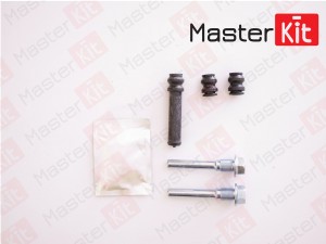 Ремкомплект цилиндра сцепления 77A1509 77A1509 MASTER KIT