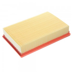 Фильтр воздушный NISSAN Navara,Pathfinder (05-) (2.5 DCI) MEGAPOWER 130-13-119 MEGA POWER