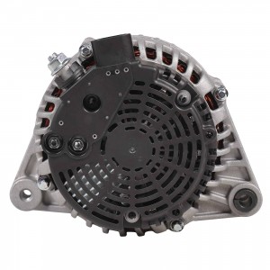 Генератор 110A LG 2717 START VOLT