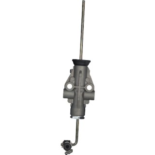 Кран BPW MAN уровня пола FEBI 45506 FEBI BILSTEIN