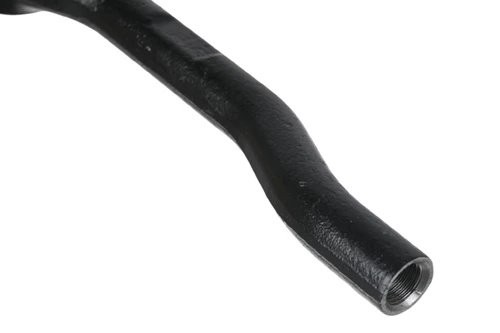 наконечник рулевой правый!\ Honda Jazz 02> Z11298 ZENTPARTS