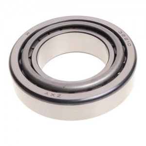 Подшипник ступицы JAC N75 КАМАЗ Компас-5 передней внутренний MOVELEX 7510EMX MOVELEX