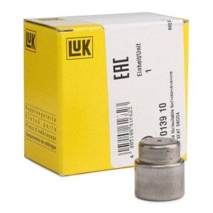 Подшипник опорный центрирующий VOLKSWAGEN TIGUAN 16- 410013910 410 0139 10 LUK