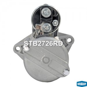 стартер! 1.4кВт\ Haval F7 17>/F7x 19>/H9 15> STB2726RD KRAUF