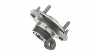 Подшипник VKBA3589 SKF