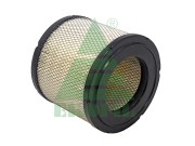 Фильтр воздушный HINO 300 ЕВРО-4 EKOFIL EKO-186 EKOFIL