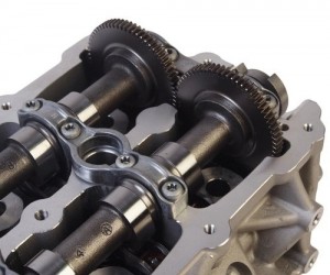 Головка блока ГАЗель Next,NN дв.G21A цилиндров в сборе MOVELEX PM40004291MX MOVELEX