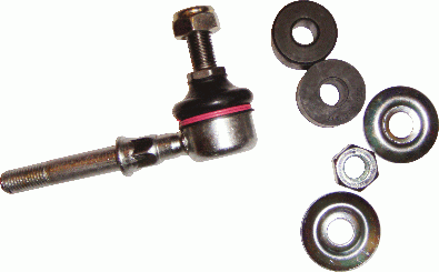 Тяга стабилизатора передняя MITSUBISHI AIRTREK JTS7637 JTS7637 TRW