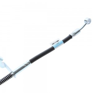 Шланг тормозной HYUNDAI Solaris (17-) передний правый MEGAPOWER 350-11-068 MEGA POWER