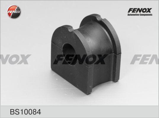 втулка стабилизатора переднего! d20\ Ford Transit 2.4DI 00> BS10084 FENOX
