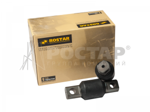 Сайлентблок FREIGHTLINER штанги реактивной (52x16x111) ROSTAR 180.47691 ROSTAR