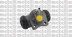 DAEWOO LANOS/OPEL ASTRA F... D=19.05mm 040298 METELLI