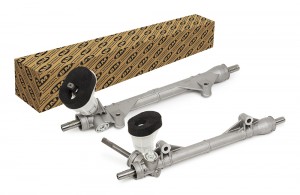 Рулевая рейка SR7612 SR7612 BM MOTORSPORT