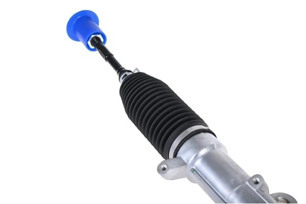 рейка рулевая! 52575, под э/у\ Nissan Qashqai (J10) 07> 31-37395-SX STELLOX