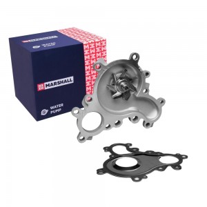Помпа водяная Toyota Land Cruiser 200 07- (M4850012) M4850012 MARSHALL