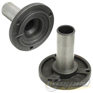 Фланец КПП для а/м ГАЗ 5-ступ."Riginal" RG3102-90-1701040 RIGINAL